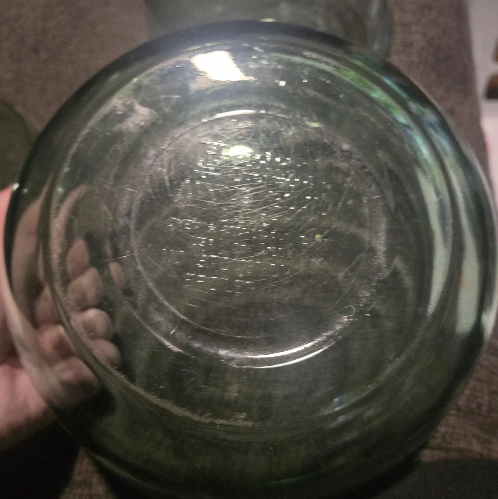 Anchor Hocking | Glass Mixing Bowls Set (3)